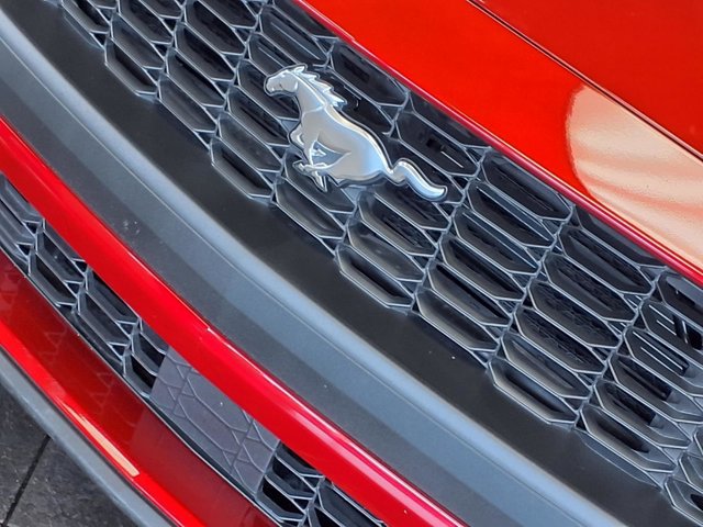 Certified 2024 Ford Mustang Premium RWD image 25