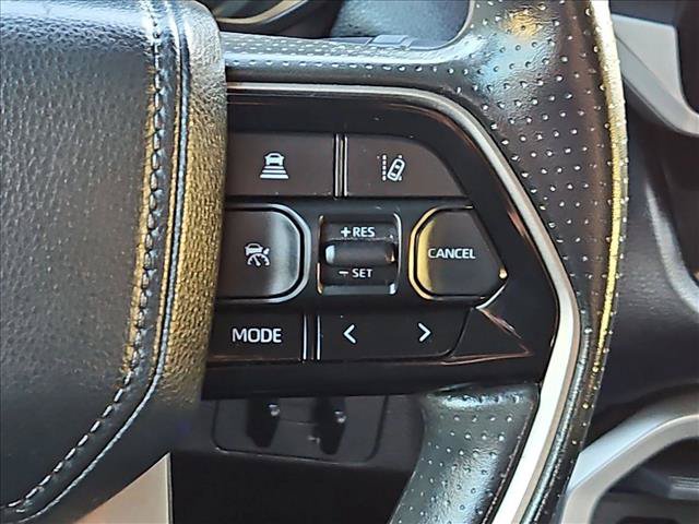 Used 2024 Toyota Tundra SR5 AWD/4WD image 23