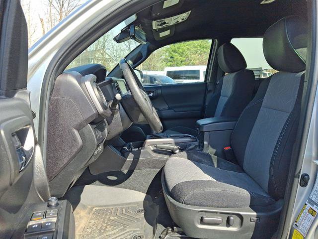 Used 2023 Toyota Tacoma TRD Off-Road AWD/4WD image 16
