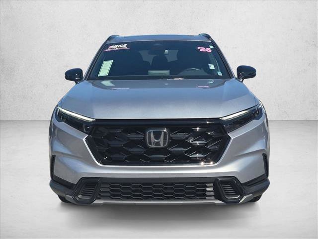 Used 2026 Honda CR-V Sport image 2
