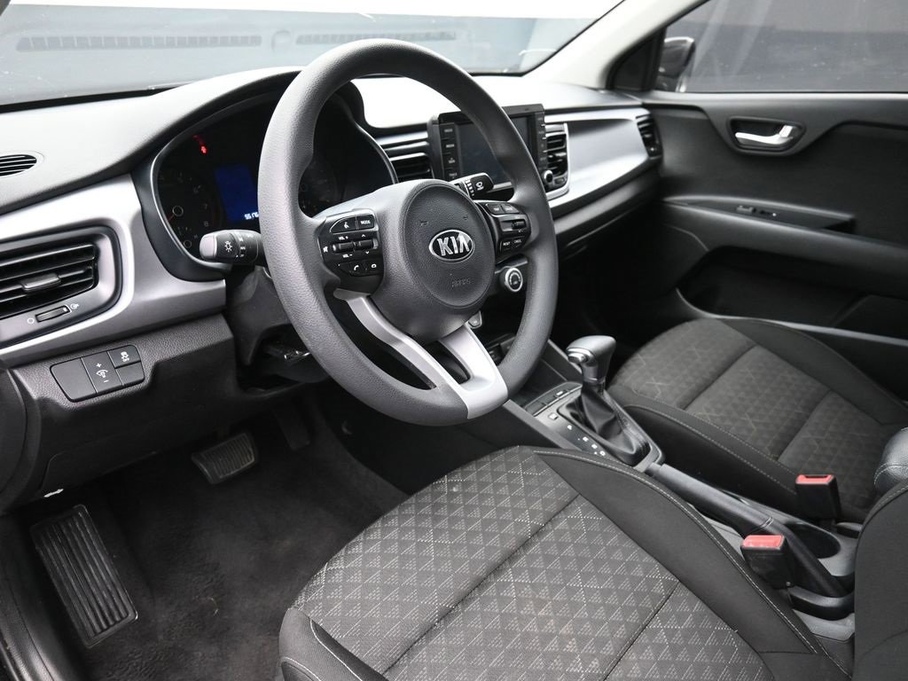Used 2020 Kia Rio S image 18