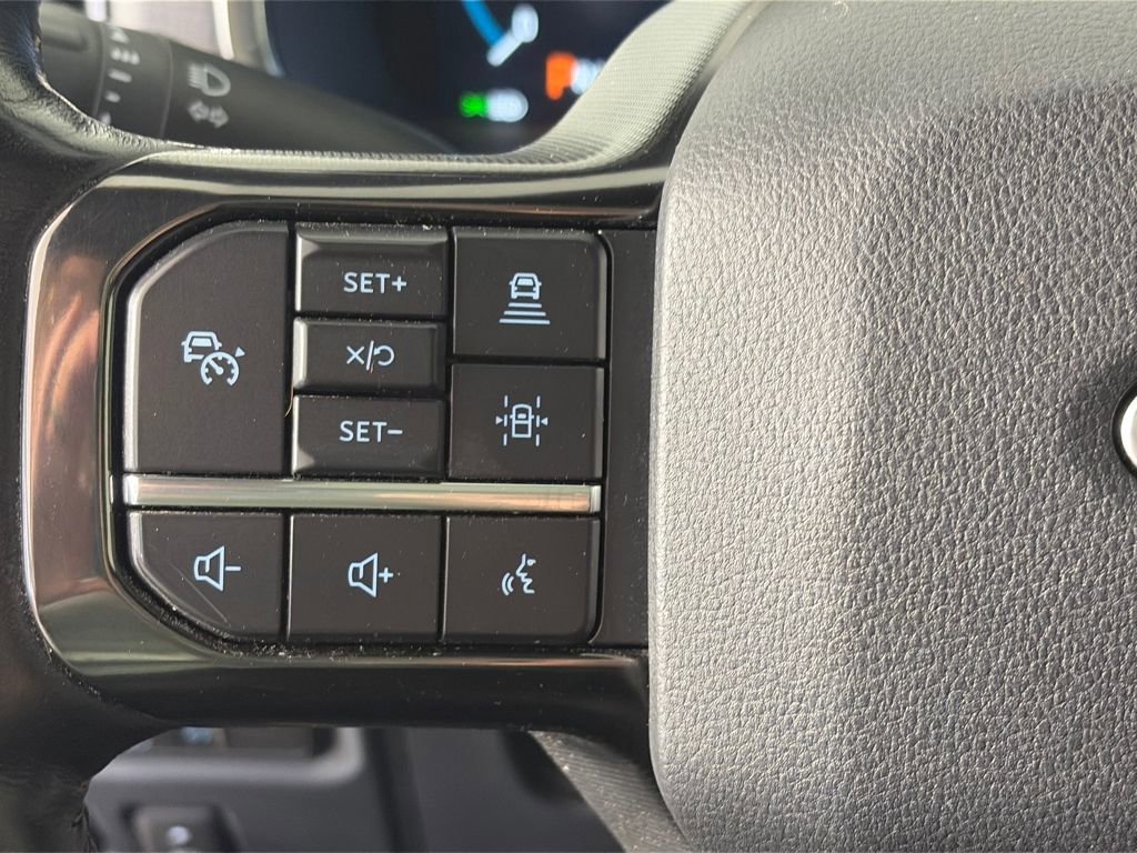 Certified 2021 Ford F150 Platinum w/ Equipment Group 701A High image 17