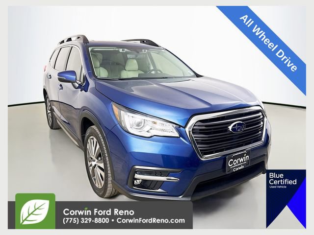 Used 2022 Subaru Ascent Limited w/ Technology Package