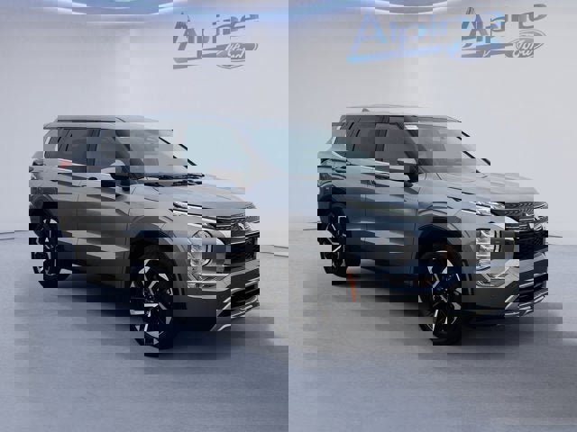 Used 2024 Mitsubishi Outlander Ralliart image 7