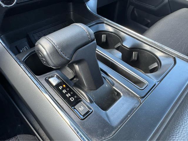Certified 2025 Ford F150 XLT w/ Equipment Group 302A MID AWD/4WD image 19