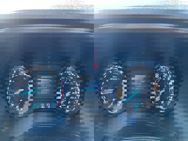 Certified 2021 Ford Ranger XL w/ Equipment Group 101A High image 8