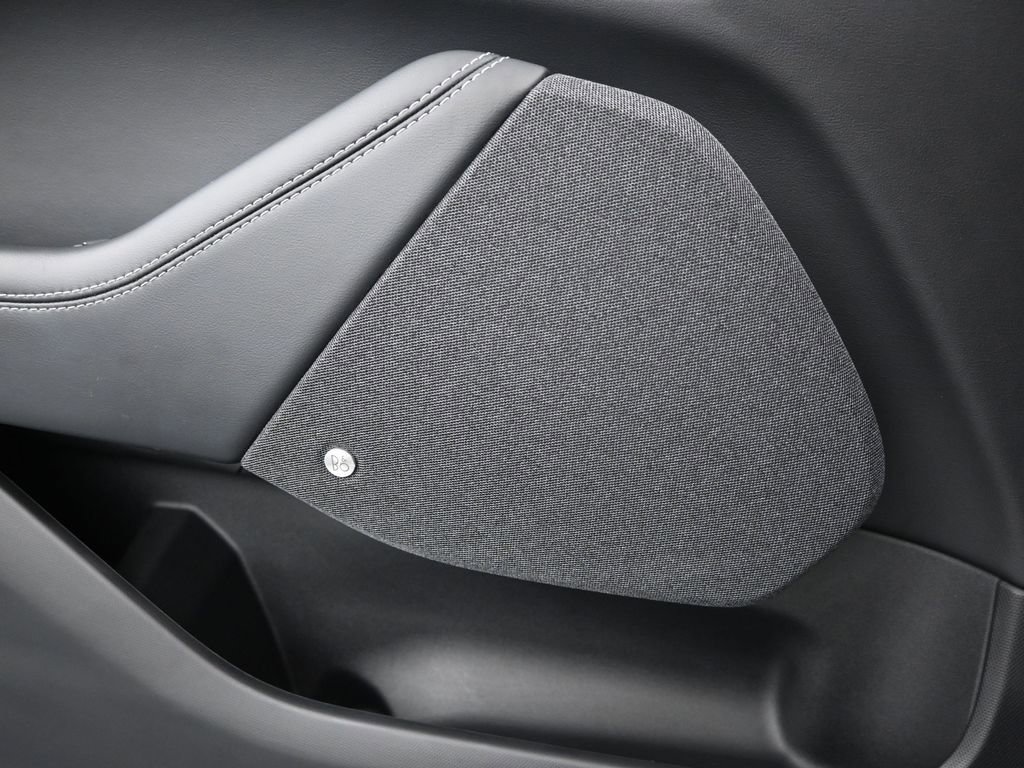 Certified 2023 Ford Mustang Mach-E Premium image 18