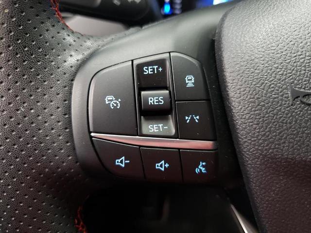 Certified 2023 Ford Escape ST-Line w/ Tech Pack #1 AWD/4WD image 19