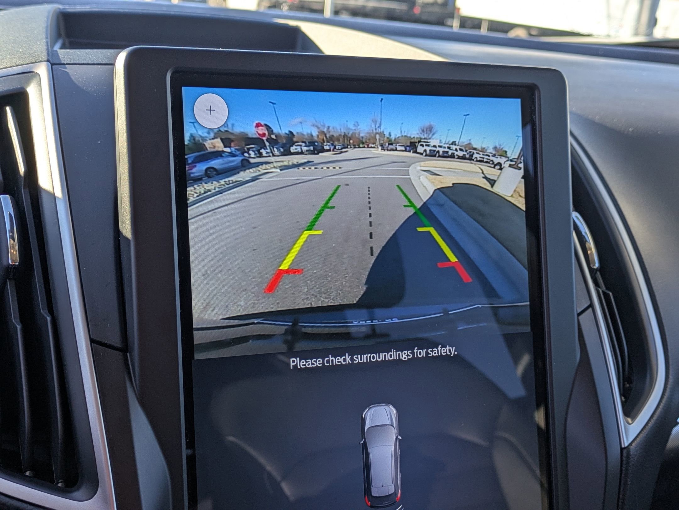 Certified 2022 Ford Edge SEL w/ Convenience Package image 23