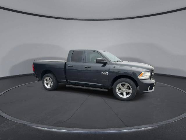 Used 2018 RAM 1500 Express w/ Express Value Package AWD/4WD image 9