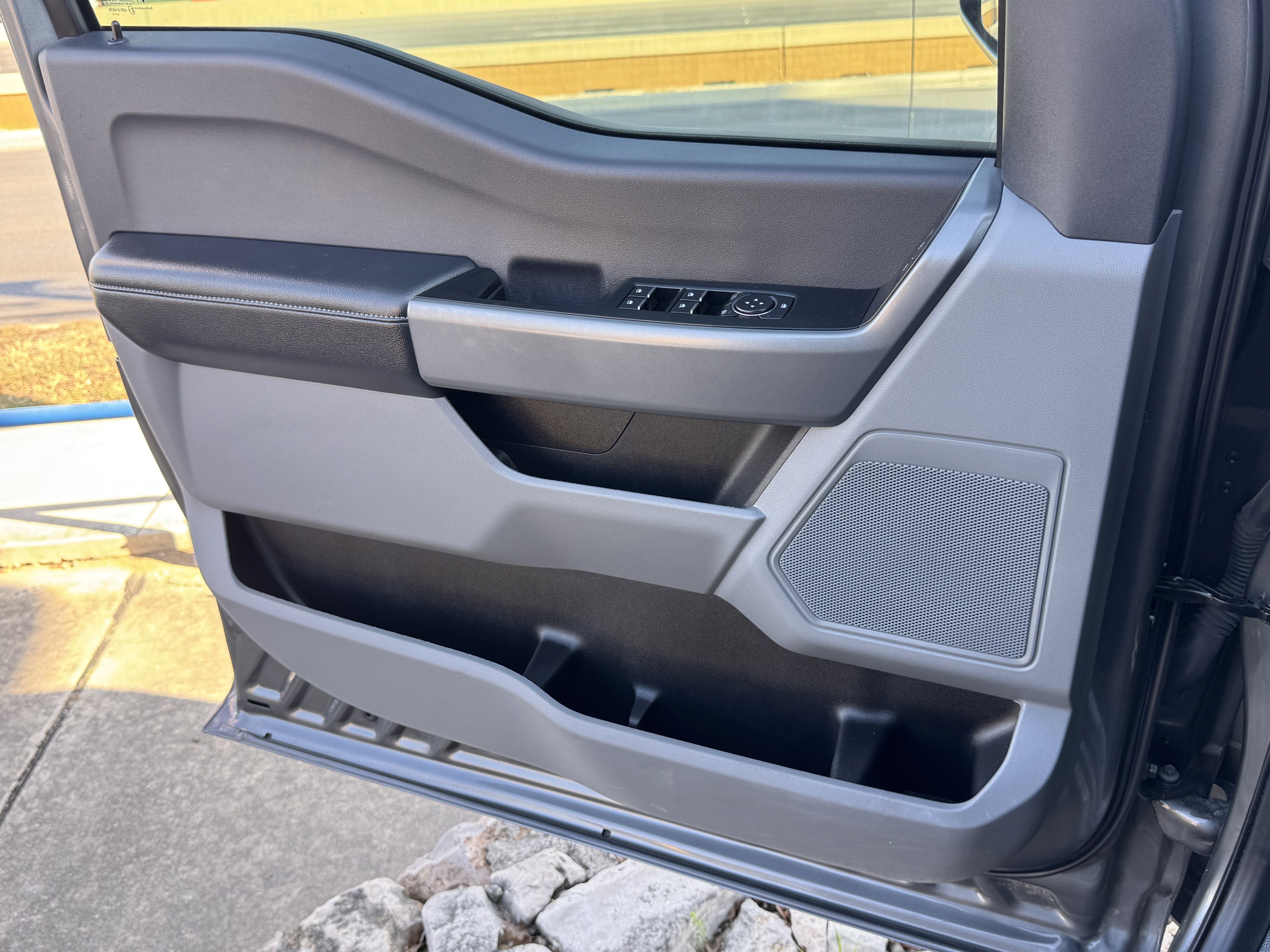 Certified 2024 Ford F250 XL w/ STX Appearance Package image 18