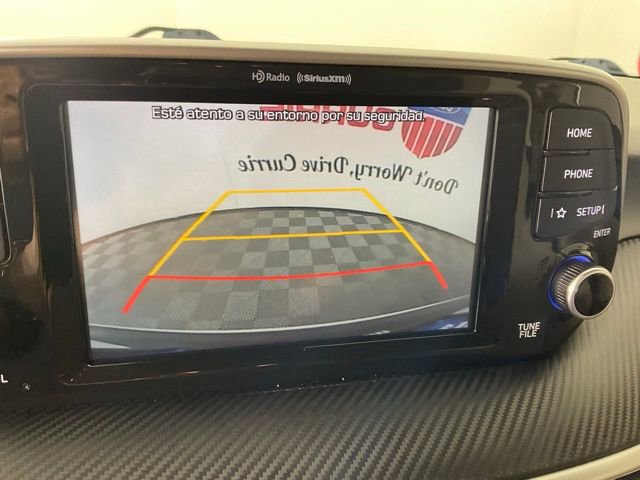 Used 2021 Hyundai Tucson Value w/ Cargo Package image 21