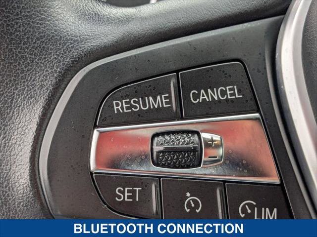 Used 2021 BMW 330i Sedan w/ Driving Assistance Package RWD image 14