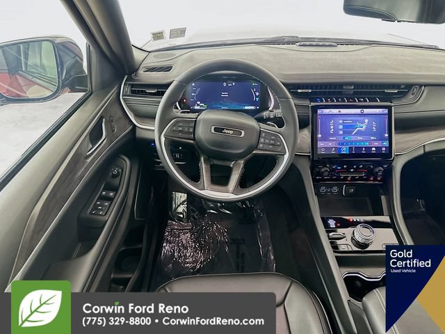 Certified 2023 Ford Explorer ST w/ Equipment Group 401A AWD/4WD image 26