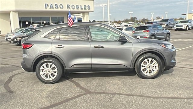 Certified 2023 Ford Escape Active w/ Tech Pack #1 image 6