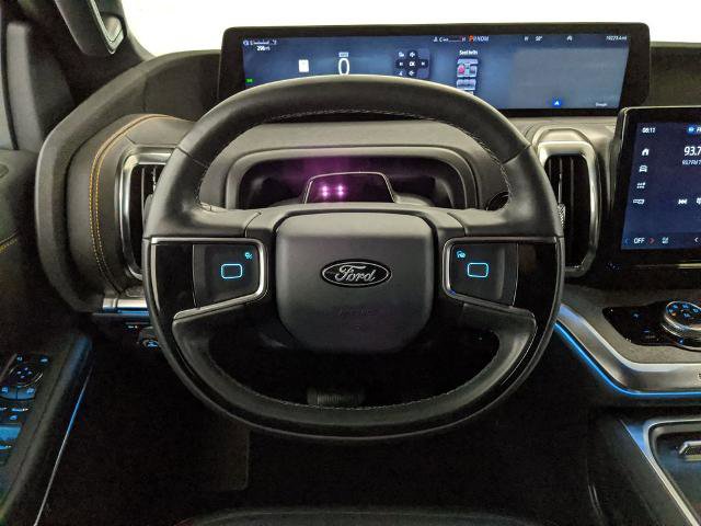 Certified 2025 Ford Expedition Tremor AWD/4WD image 9