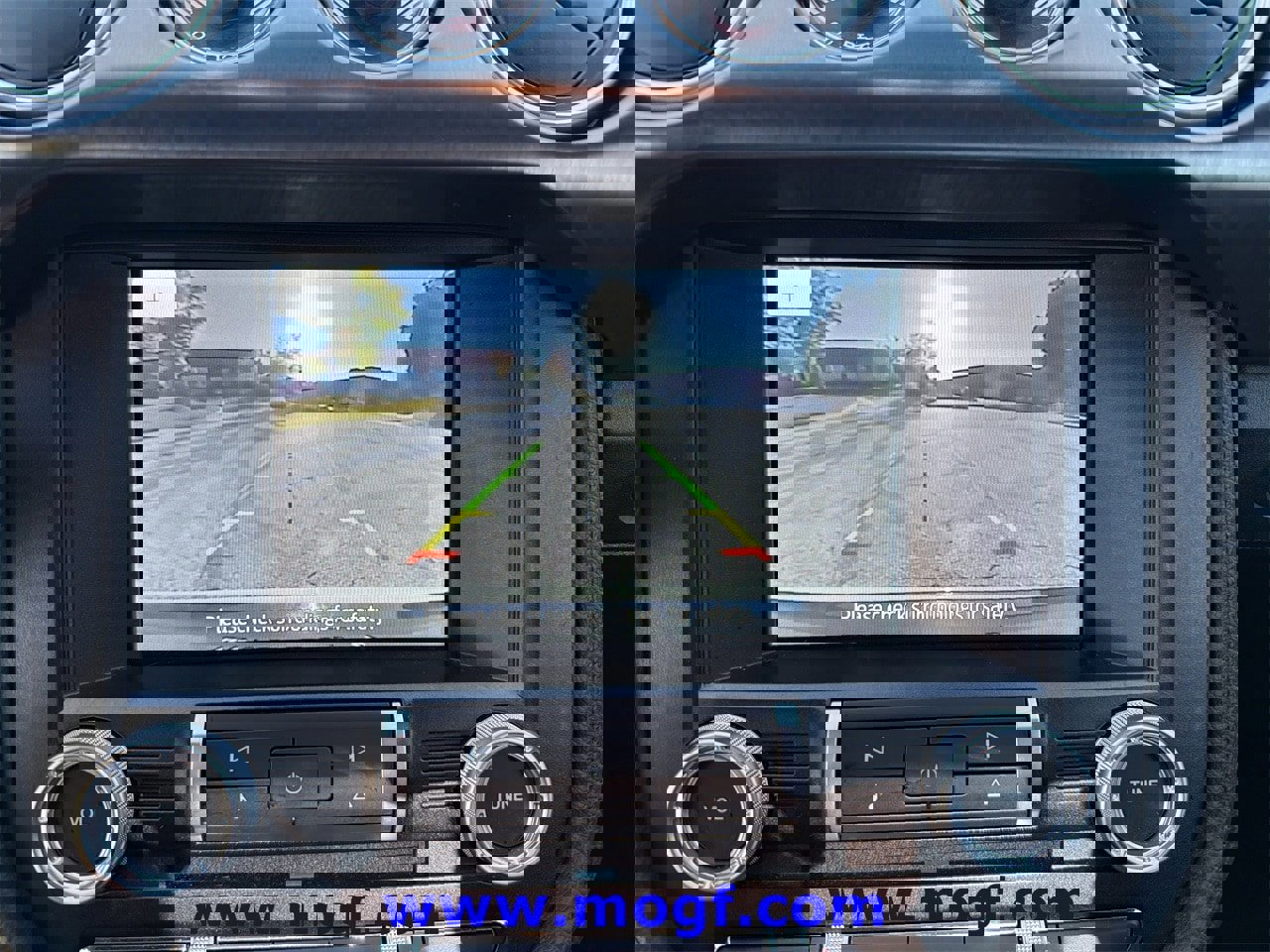 Certified 2021 Ford Mustang Mach 1 w/ Equipment Group 700A image 10