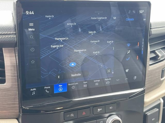 Certified 2024 Ford Expedition Max Limited image 33