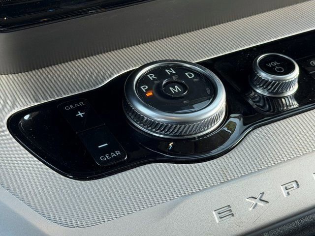 Certified 2025 Ford Expedition Max Active image 38