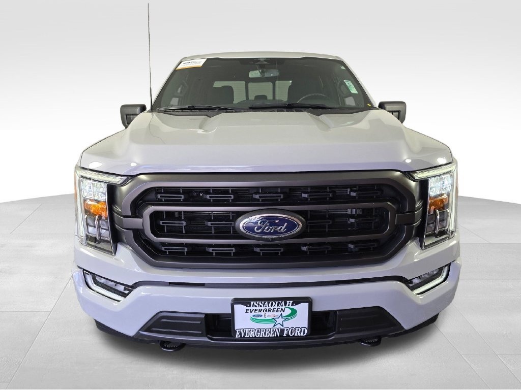 Certified 2023 Ford F150 XLT w/ Equipment Group 302A High AWD/4WD image 2