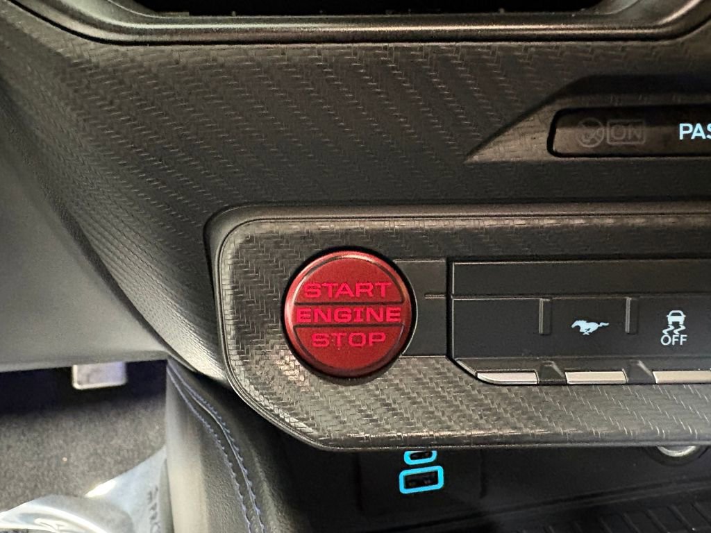 Certified 2024 Ford Mustang Dark Horse image 23