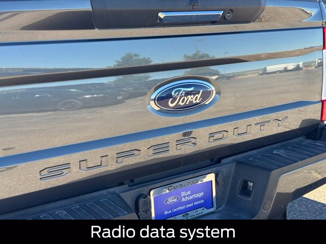 Certified 2019 Ford F250 Lariat AWD/4WD image 19