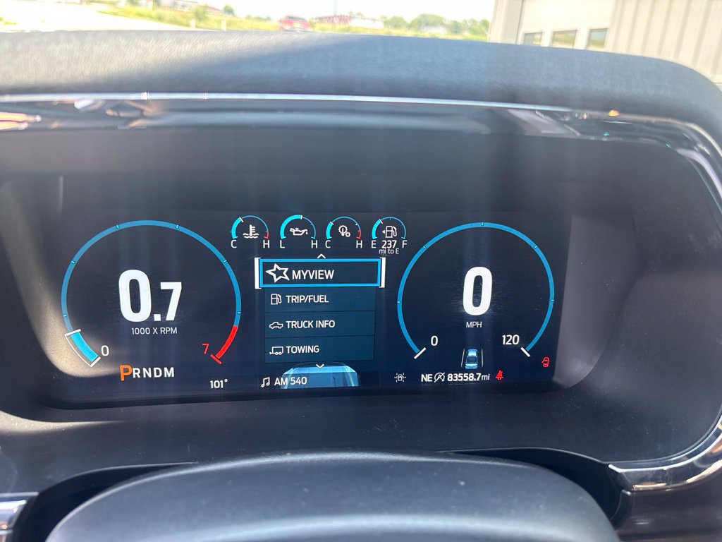 Certified 2021 Ford F150 Lariat AWD/4WD image 23