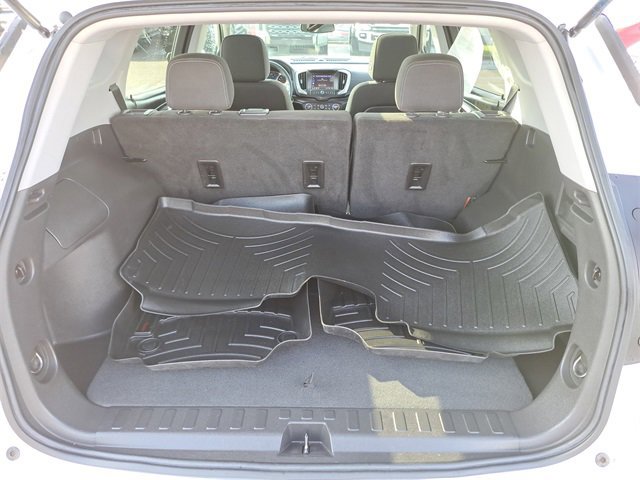 Used 2022 GMC Terrain SLE w/ Driver Convenience Package image 28