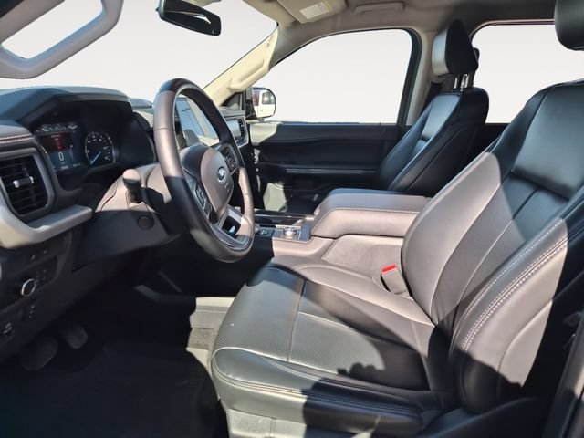 Certified 2024 Ford Expedition XLT AWD/4WD image 11