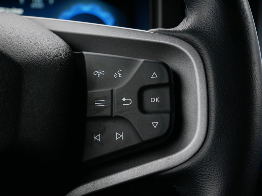 Certified 2025 Ford Bronco Big Bend image 18