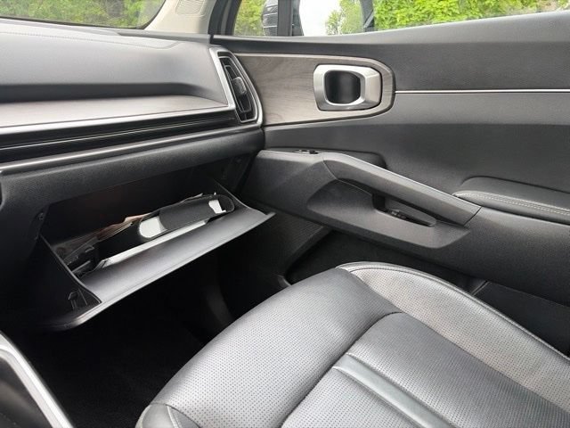Used 2025 Kia Sorento X-Line EX AWD/4WD image 22