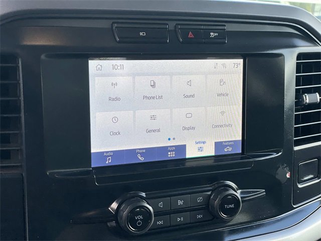 Certified 2023 Ford F150 XLT image 12