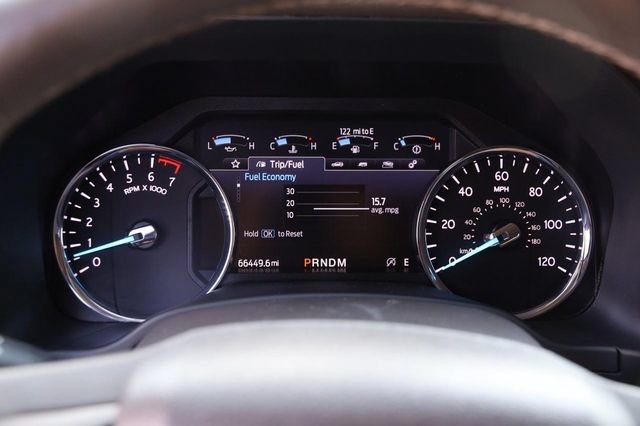 Certified 2021 Ford Expedition Limited AWD/4WD image 17