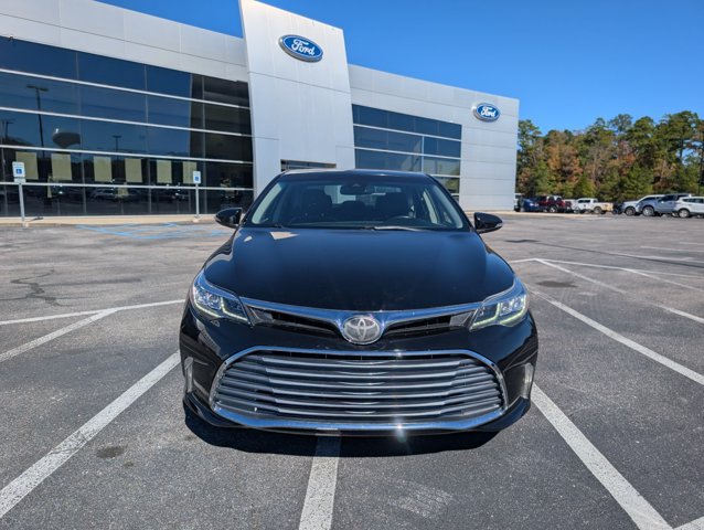 Used 2018 Toyota Avalon Touring FWD image 8