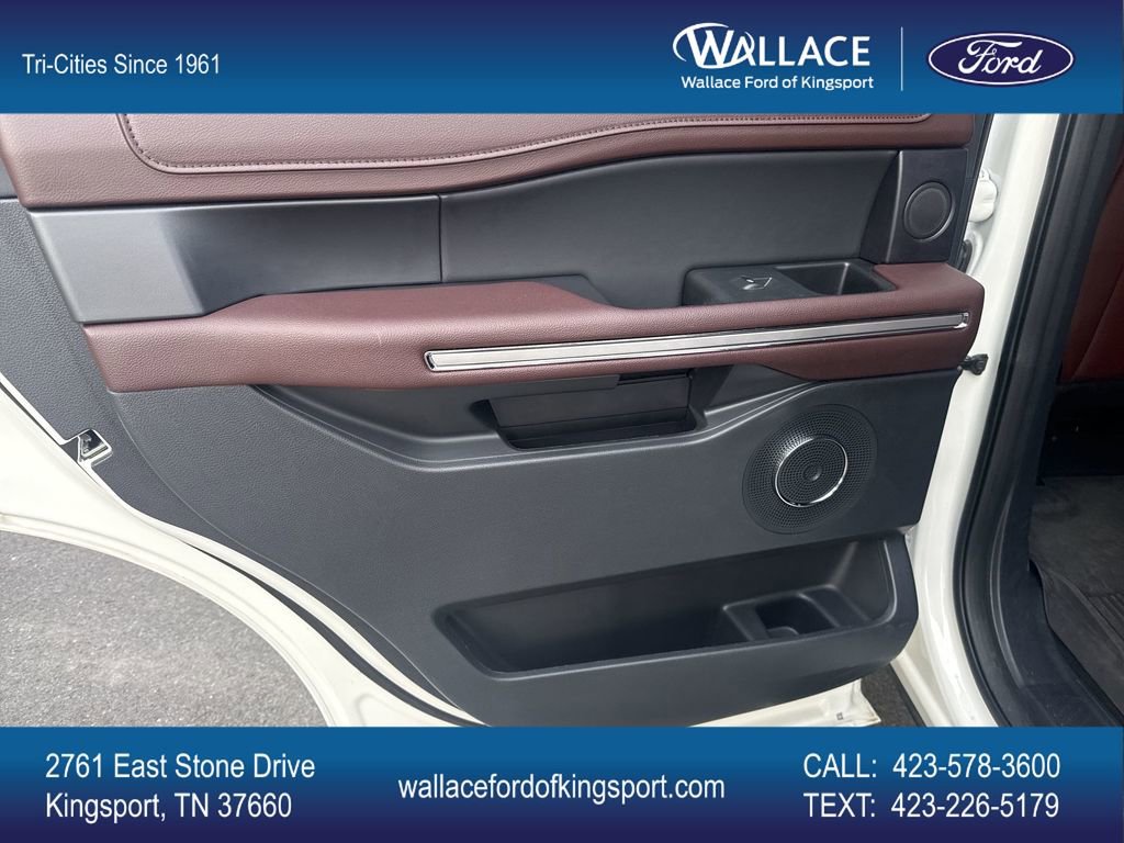 Certified 2024 Ford Expedition Limited image 26