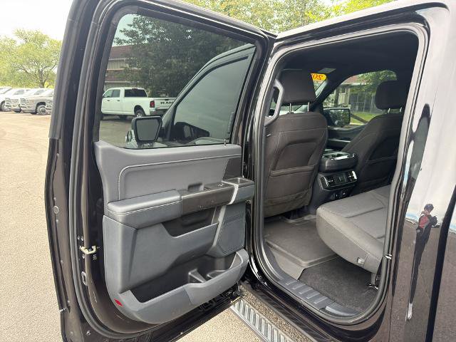 Certified 2023 Ford F150 XLT w/ Equipment Group 302A High AWD/4WD image 29