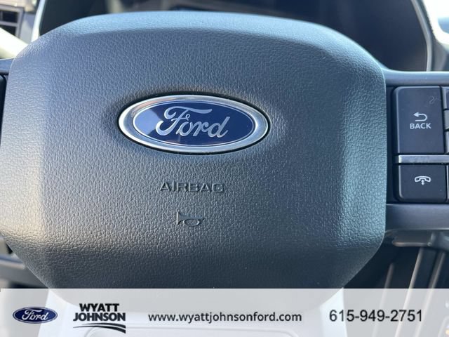 Certified 2023 Ford F150 XLT w/ Equipment Group 302A High AWD/4WD image 31