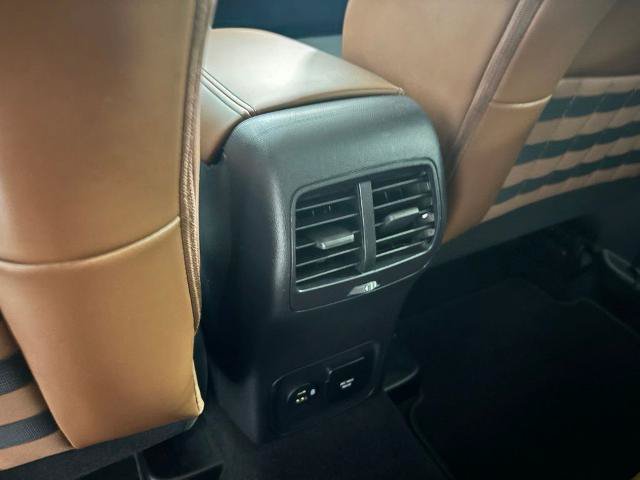 Certified 2023 Ford Bronco Sport Outer Banks AWD/4WD image 27