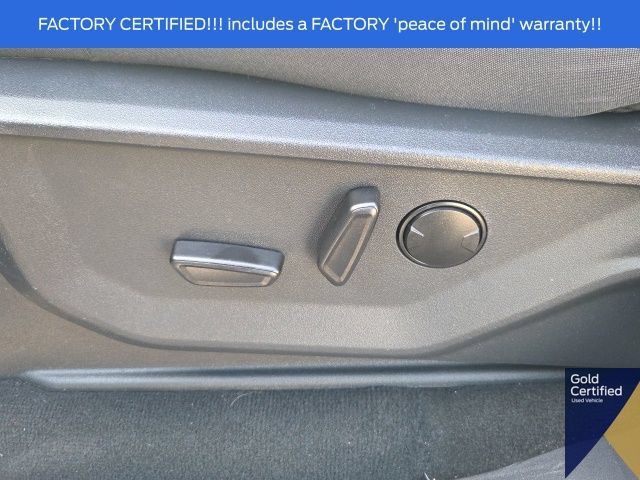 Certified 2025 Ford Expedition Max Active AWD/4WD image 32