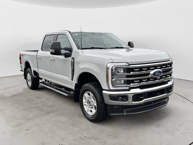 Certified 2026 Ford F250 XLT w/ XLT Premium Package AWD/4WD image 3