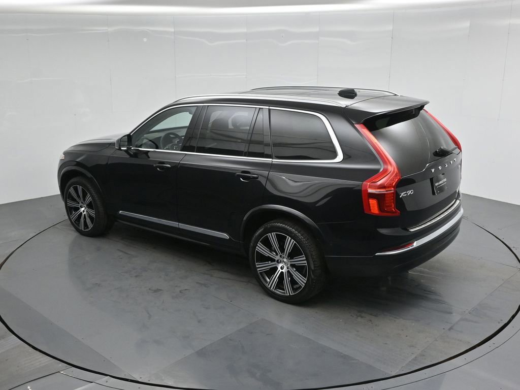 Used 2023 Volvo XC90 B6 Ultimate w/ Protection Package Premier image 19