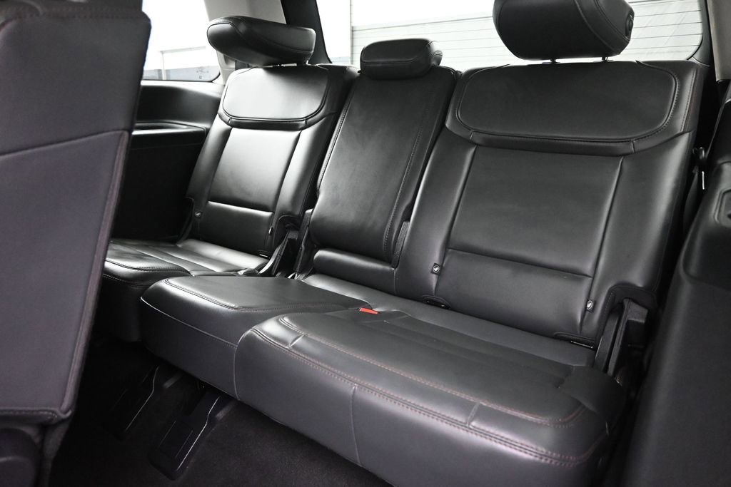 Certified 2025 Ford Expedition Active AWD/4WD image 22