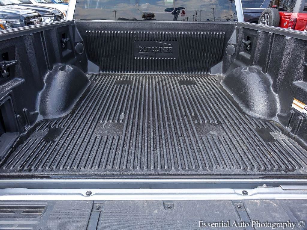 Certified 2022 Ford F150 XLT w/ Equipment Group 302A High AWD/4WD image 23