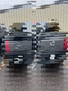 Certified 2025 Ford F150 STX w/ Equipment Group 200A image 4