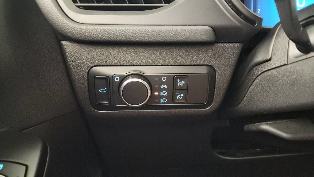 Certified 2024 Ford Escape ST-Line AWD/4WD image 22