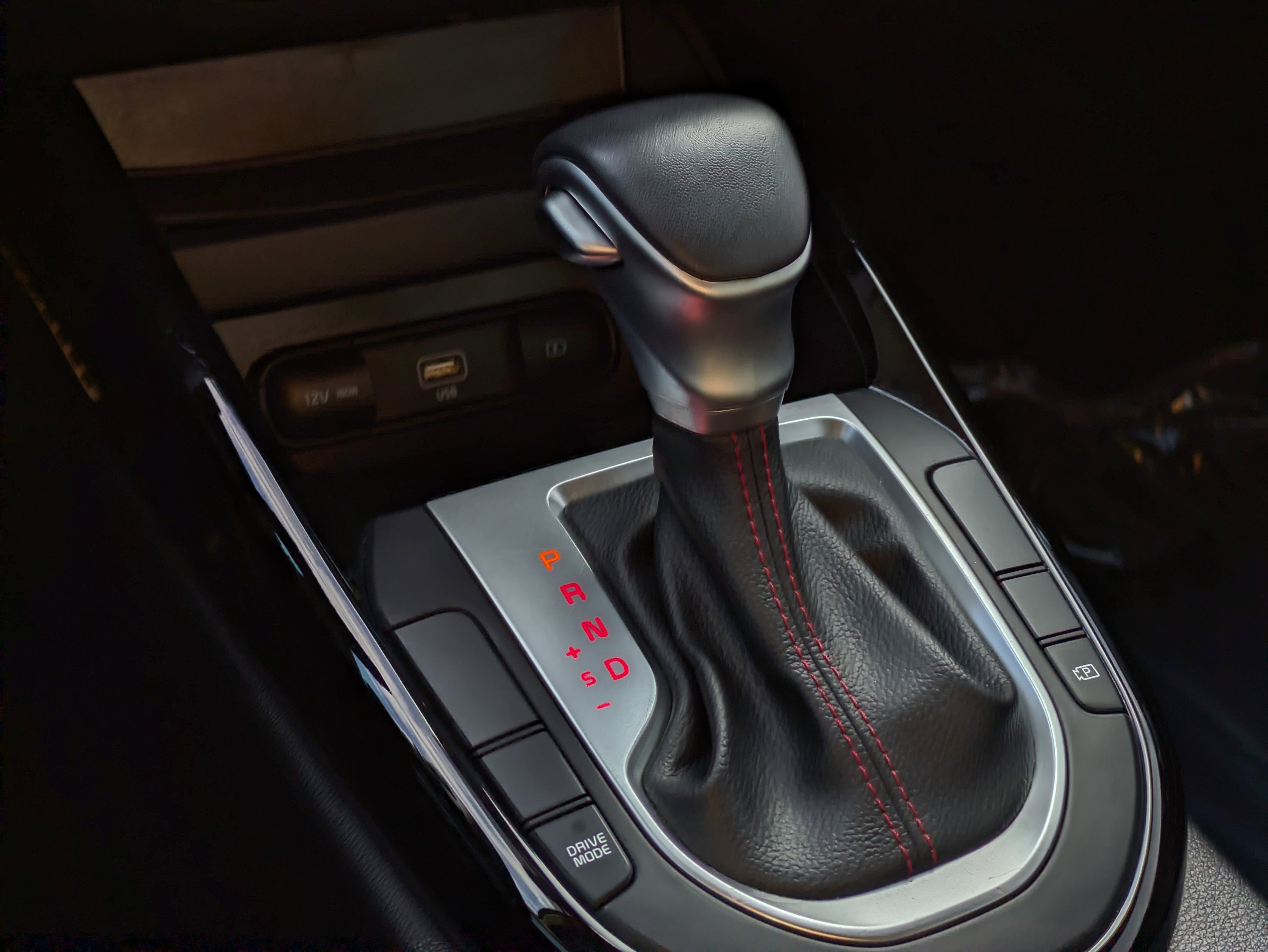 Used 2024 Kia Forte GT image 30