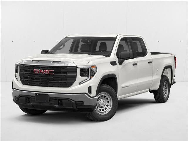 Used 2024 GMC Sierra 1500 Denali w/ Denali Reserve Package image 1