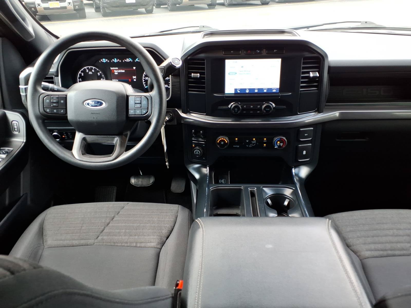 Certified 2023 Ford F150 XL w/ STX Appearance Package AWD/4WD image 19