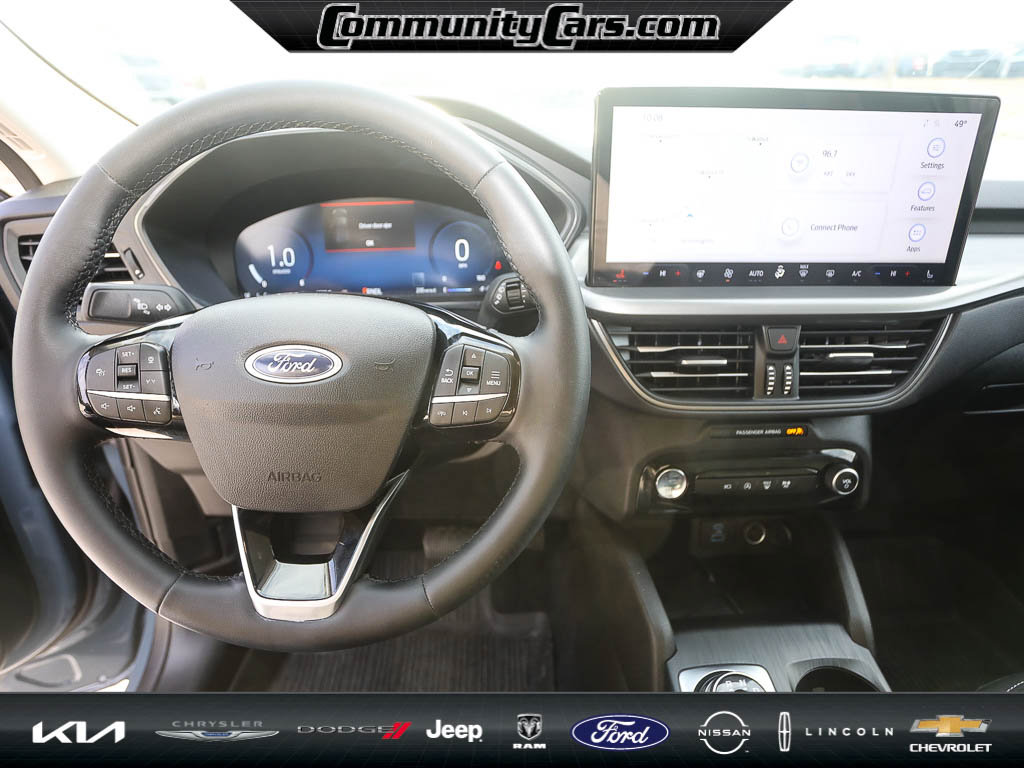Certified 2023 Ford Escape Active w/ Tech Pack #2 image 12