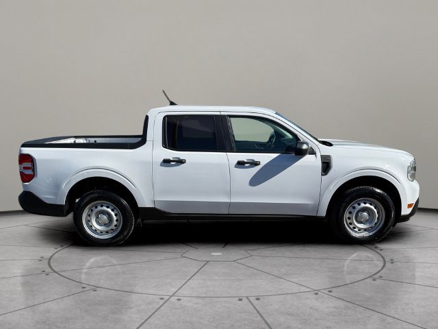 Certified 2023 Ford Maverick XL w/ Equipment Group 100A Standard AWD/4WD image 11